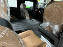 Load image into Gallery viewer, SOLD 2007 AM General M1097R1 6.5L GEP Diesel, NEW X-Doors, NEW Soft Top Kit (Lot #1400)
