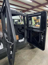 Load image into Gallery viewer, SOLD 2007 AM General M1097R1 6.5L GEP Diesel, NEW X-Doors, NEW Soft Top Kit (Lot #1400)
