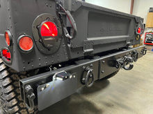 Load image into Gallery viewer, SOLD 2007 AM General M1097R1 6.5L GEP Diesel, NEW X-Doors, NEW Soft Top Kit (Lot #1400)