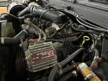 Load image into Gallery viewer, SOLD 2007 AM General M1097R1 6.5L GEP Diesel, NEW X-Doors, NEW Soft Top Kit (Lot #1400)