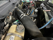 Load image into Gallery viewer, SOLD 2007 AM General M1097R1 6.5L GEP Diesel, NEW X-Doors, NEW Soft Top Kit (Lot #1400)