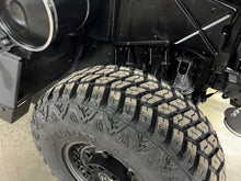 Load image into Gallery viewer, SOLD 2007 AM General M1097R1 6.5L GEP Diesel, NEW X-Doors, NEW Soft Top Kit (Lot #1400)