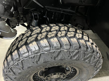 Load image into Gallery viewer, SOLD 2007 AM General M1097R1 6.5L GEP Diesel, NEW X-Doors, NEW Soft Top Kit (Lot #1400)