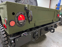 Load image into Gallery viewer, SOLD 2006 AM General M1097R1 6.5L GEP Diesel, NEW X-Doors, NEW Soft Top Kit (Lot #1422)