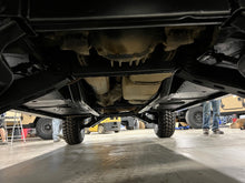 Load image into Gallery viewer, SOLD 2006 AM General M1097R1 6.5L GEP Diesel, NEW X-Doors, NEW Soft Top Kit (Lot #1422)