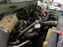 Load image into Gallery viewer, SOLD 2006 AM General M1097R1 6.5L GEP Diesel, NEW X-Doors, NEW Soft Top Kit (Lot #1422)