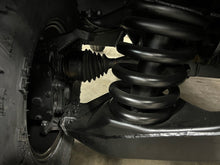 Load image into Gallery viewer, SOLD 2006 AM General M1097R1 6.5L GEP Diesel, NEW X-Doors, NEW Soft Top Kit (Lot #1422)