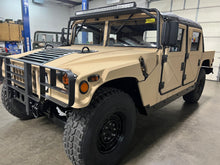 Load image into Gallery viewer, SOLD 2008 AM General M1097R1 6.5L GEP Diesel, NEW X-Doors, NEW Soft Top Kit (Lot #1408)
