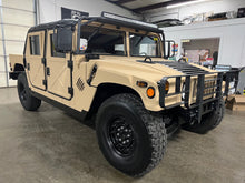 Load image into Gallery viewer, SOLD 2008 AM General M1097R1 6.5L GEP Diesel, NEW X-Doors, NEW Soft Top Kit (Lot #1408)
