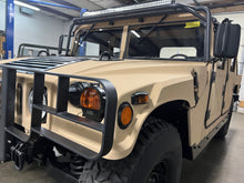 Load image into Gallery viewer, SOLD 2008 AM General M1097R1 6.5L GEP Diesel, NEW X-Doors, NEW Soft Top Kit (Lot #1408)