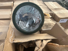Load image into Gallery viewer, OEM HEADLIGHT ASSEMBLY, 24V Green, HMMWV, 12338611 5591170 6220-01-193-1970
