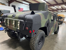 Load image into Gallery viewer, SOLD 2000 AM General Armored M1045A2 GEP 6.5L Diesel, ONLY 902 Miles, 4 Speed w/OD, GPK Turret, B4 (Lot #999)
