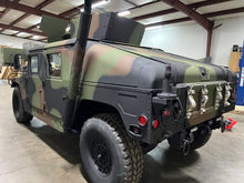 Load image into Gallery viewer, SOLD 2000 AM General Armored M1045A2 GEP 6.5L Diesel, ONLY 902 Miles, 4 Speed w/OD, GPK Turret, B4 (Lot #999)