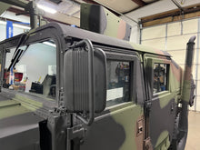 Load image into Gallery viewer, SOLD 2000 AM General Armored M1045A2 GEP 6.5L Diesel, ONLY 902 Miles, 4 Speed w/OD, GPK Turret, B4 (Lot #999)