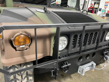 Load image into Gallery viewer, SOLD 2000 AM General Armored M1045A2 GEP 6.5L Diesel, ONLY 902 Miles, 4 Speed w/OD, GPK Turret, B4 (Lot #999)