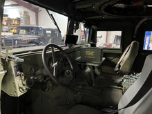 Load image into Gallery viewer, SOLD 2000 AM General Armored M1045A2 GEP 6.5L Diesel, ONLY 902 Miles, 4 Speed w/OD, GPK Turret, B4 (Lot #999)