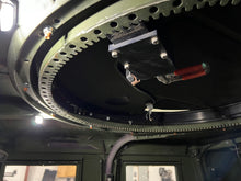 Load image into Gallery viewer, SOLD 2000 AM General Armored M1045A2 GEP 6.5L Diesel, ONLY 902 Miles, 4 Speed w/OD, GPK Turret, B4 (Lot #999)