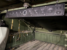 Load image into Gallery viewer, SOLD 2000 AM General Armored M1045A2 GEP 6.5L Diesel, ONLY 902 Miles, 4 Speed w/OD, GPK Turret, B4 (Lot #999)