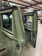 Load image into Gallery viewer, SOLD 2000 AM General Armored M1045A2 GEP 6.5L Diesel, ONLY 902 Miles, 4 Speed w/OD, GPK Turret, B4 (Lot #999)