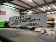 Load image into Gallery viewer, SOLD 2000 AM General Armored M1045A2 GEP 6.5L Diesel, ONLY 902 Miles, 4 Speed w/OD, GPK Turret, B4 (Lot #999)