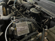 Load image into Gallery viewer, SOLD 2000 AM General Armored M1045A2 GEP 6.5L Diesel, ONLY 902 Miles, 4 Speed w/OD, GPK Turret, B4 (Lot #999)