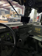 Load image into Gallery viewer, SOLD 2000 AM General Armored M1045A2 GEP 6.5L Diesel, ONLY 902 Miles, 4 Speed w/OD, GPK Turret, B4 (Lot #999)