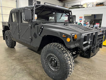 Load image into Gallery viewer, SOLD 2006 AM General M1152 GEP 6.5L Turbo Diesel, Only 143 Miles, 4 Speed w/OD, A/C (Lot #1280)