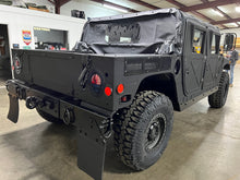 Load image into Gallery viewer, SOLD 2006 AM General M1152 GEP 6.5L Turbo Diesel, Only 143 Miles, 4 Speed w/OD, A/C (Lot #1280)