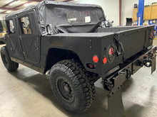 Load image into Gallery viewer, SOLD 2006 AM General M1152 GEP 6.5L Turbo Diesel, Only 143 Miles, 4 Speed w/OD, A/C (Lot #1280)