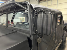 Load image into Gallery viewer, SOLD 2006 AM General M1152 GEP 6.5L Turbo Diesel, Only 143 Miles, 4 Speed w/OD, A/C (Lot #1280)