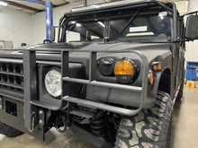 Load image into Gallery viewer, SOLD 2006 AM General M1152 GEP 6.5L Turbo Diesel, Only 143 Miles, 4 Speed w/OD, A/C (Lot #1280)