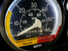 Load image into Gallery viewer, SOLD 2006 AM General M1152 GEP 6.5L Turbo Diesel, Only 143 Miles, 4 Speed w/OD, A/C (Lot #1280)