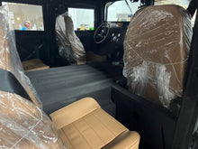 Load image into Gallery viewer, SOLD 2006 AM General M1152 GEP 6.5L Turbo Diesel, Only 143 Miles, 4 Speed w/OD, A/C (Lot #1280)