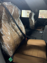 Load image into Gallery viewer, SOLD 2006 AM General M1152 GEP 6.5L Turbo Diesel, Only 143 Miles, 4 Speed w/OD, A/C (Lot #1280)