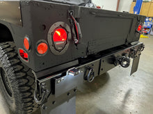 Load image into Gallery viewer, SOLD 2006 AM General M1152 GEP 6.5L Turbo Diesel, Only 143 Miles, 4 Speed w/OD, A/C (Lot #1280)