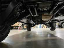 Load image into Gallery viewer, SOLD 2006 AM General M1152 GEP 6.5L Turbo Diesel, Only 143 Miles, 4 Speed w/OD, A/C (Lot #1280)