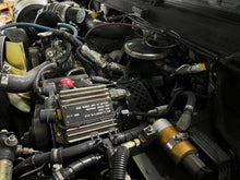 Load image into Gallery viewer, SOLD 2006 AM General M1152 GEP 6.5L Turbo Diesel, Only 143 Miles, 4 Speed w/OD, A/C (Lot #1280)