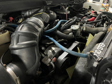 Load image into Gallery viewer, SOLD 2006 AM General M1152 GEP 6.5L Turbo Diesel, Only 143 Miles, 4 Speed w/OD, A/C (Lot #1280)