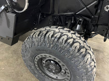 Load image into Gallery viewer, SOLD 2006 AM General M1152 GEP 6.5L Turbo Diesel, Only 143 Miles, 4 Speed w/OD, A/C (Lot #1280)