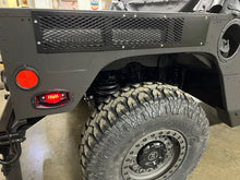 Load image into Gallery viewer, SOLD 2006 AM General M1152 GEP 6.5L Turbo Diesel, Only 143 Miles, 4 Speed w/OD, A/C (Lot #1280)