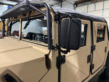 Load image into Gallery viewer, SOLD 2001 AM General M1123 6.5L GEP Diesel HMMWV, ONLY 621 Miles, 4-Speed w/OD, (Lot #966)