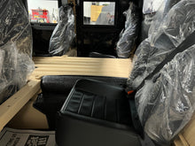 Load image into Gallery viewer, SOLD 2001 AM General M1123 6.5L GEP Diesel HMMWV, ONLY 621 Miles, 4-Speed w/OD, (Lot #966)