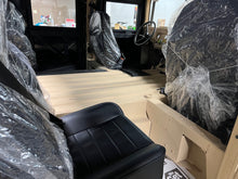 Load image into Gallery viewer, SOLD 2001 AM General M1123 6.5L GEP Diesel HMMWV, ONLY 621 Miles, 4-Speed w/OD, (Lot #966)