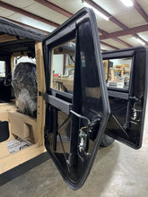 Load image into Gallery viewer, SOLD 2001 AM General M1123 6.5L GEP Diesel HMMWV, ONLY 621 Miles, 4-Speed w/OD, (Lot #966)