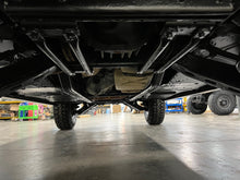 Load image into Gallery viewer, SOLD 2001 AM General M1123 6.5L GEP Diesel HMMWV, ONLY 621 Miles, 4-Speed w/OD, (Lot #966)