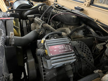 Load image into Gallery viewer, SOLD 2001 AM General M1123 6.5L GEP Diesel HMMWV, ONLY 621 Miles, 4-Speed w/OD, (Lot #966)