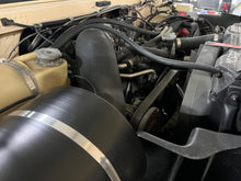 Load image into Gallery viewer, SOLD 2001 AM General M1123 6.5L GEP Diesel HMMWV, ONLY 621 Miles, 4-Speed w/OD, (Lot #966)