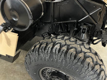 Load image into Gallery viewer, SOLD 2001 AM General M1123 6.5L GEP Diesel HMMWV, ONLY 621 Miles, 4-Speed w/OD, (Lot #966)