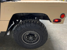 Load image into Gallery viewer, SOLD 2001 AM General M1123 6.5L GEP Diesel HMMWV, ONLY 621 Miles, 4-Speed w/OD, (Lot #966)
