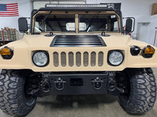 Load image into Gallery viewer, SOLD 2001 AM General M1123 6.5L GEP Diesel HMMWV, ONLY 621 Miles, 4-Speed w/OD, (Lot #966)